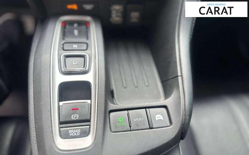 Honda Insight 2018 Honda Insight 2018