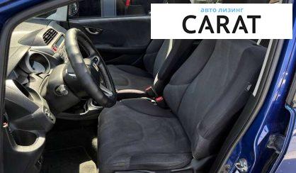 Honda Jazz 2010