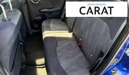 Honda Jazz 2010