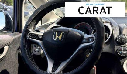 Honda Jazz 2010