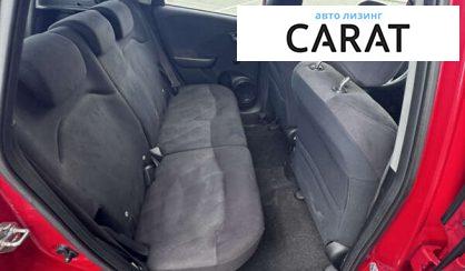 Honda Jazz 2010