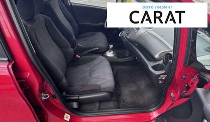 Honda Jazz 2010