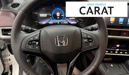 Honda M-NV 2024