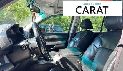 Honda Pilot 2011
