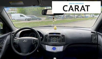 Hyundai Elantra 2011