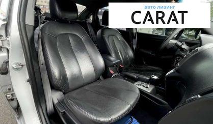 Hyundai Elantra 2011