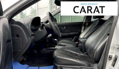 Hyundai Elantra 2011