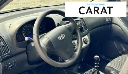 Hyundai Elantra 2011