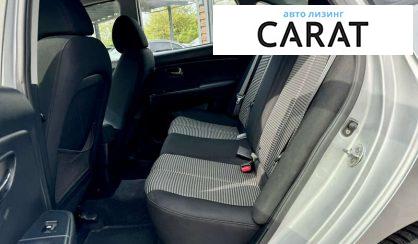Hyundai Elantra 2011