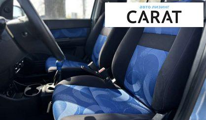 Hyundai Getz 2006