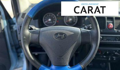 Hyundai Getz 2006
