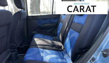 Hyundai Getz 2006