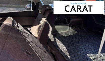 Hyundai Grand Santa Fe 2018