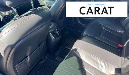 Hyundai Grandeur 2013