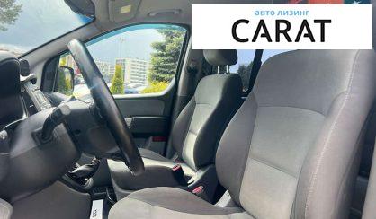 Hyundai H-1 2012