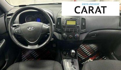 Hyundai i30 2011 Hyundai i30 2011