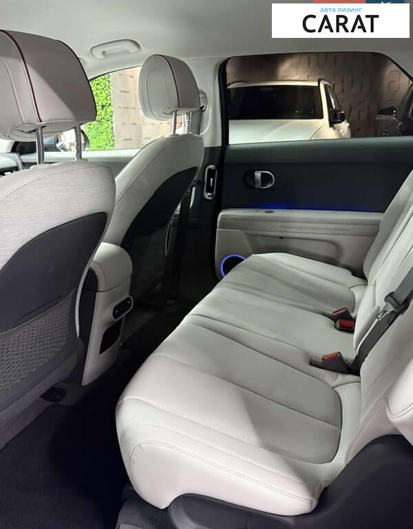 Hyundai Ioniq 2021
