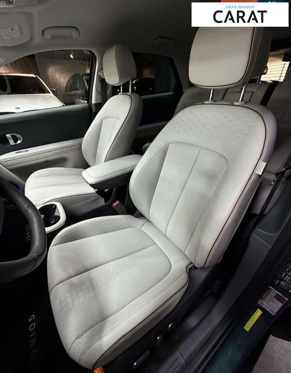 Hyundai Ioniq 2021