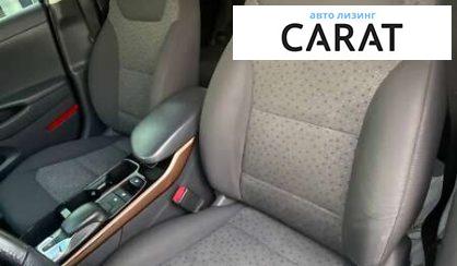 Hyundai Ioniq 2018