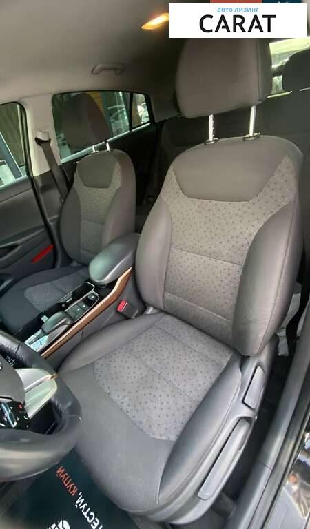 Hyundai Ioniq 2018