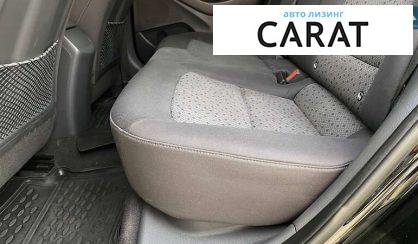 Hyundai Ioniq 2018