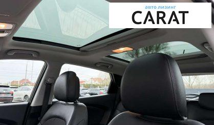 Hyundai IX35 2014