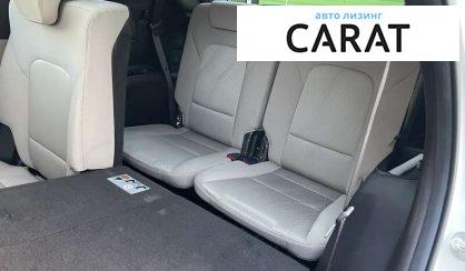 Hyundai Santa FE 2013