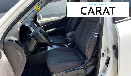 Hyundai Santa FE 2010