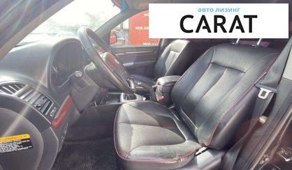 Hyundai Santa FE 2007