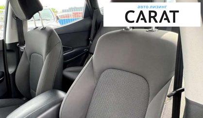 Hyundai Santa FE 2014