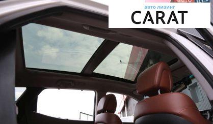 Hyundai Santa FE 2013 Hyundai Santa FE 2013