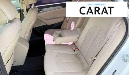 Hyundai Sonata 2017