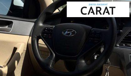 Hyundai Sonata 2017