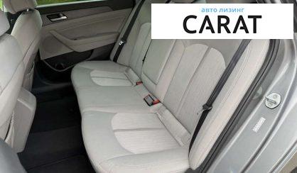 Hyundai Sonata 2016