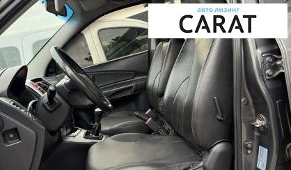 Hyundai Tucson 2007