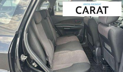 Hyundai Tucson 2006