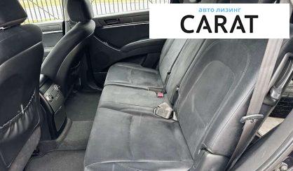 Hyundai Veracruz 2008
