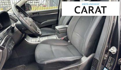 Hyundai Veracruz 2008
