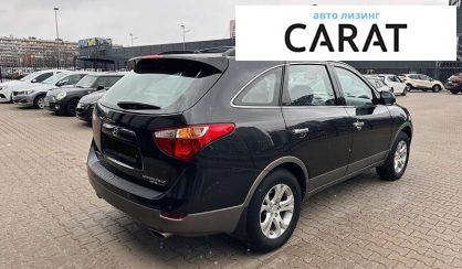 Hyundai Veracruz 2008