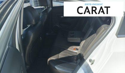 Chevrolet Cruze 2011