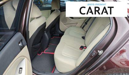Kia Optima 2010