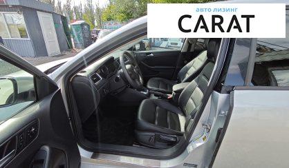 Volkswagen Jetta 2014