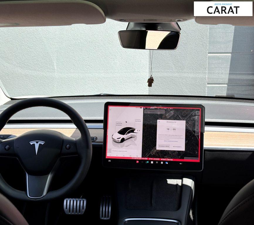 Tesla Model 3 2023