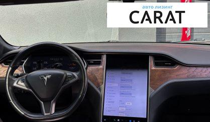 Tesla Model S 2020
