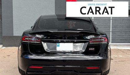 Tesla Model S 2023