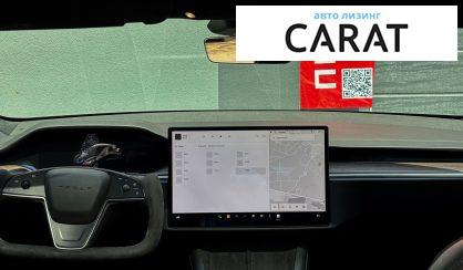 Tesla Model S 2023