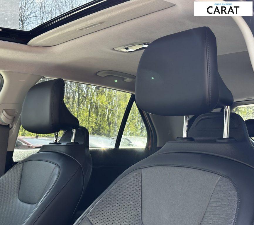 Kia Niro 2022