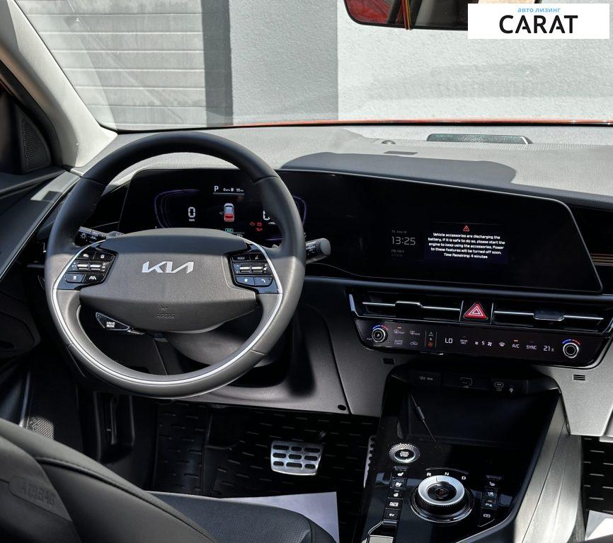 Kia Niro 2022