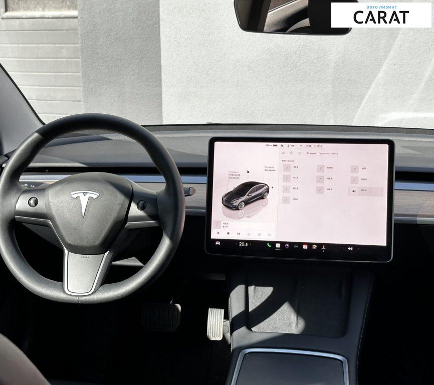 Tesla Model 3 2023