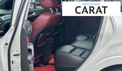 Mercedes-Benz B-Class Electric Drive 2015